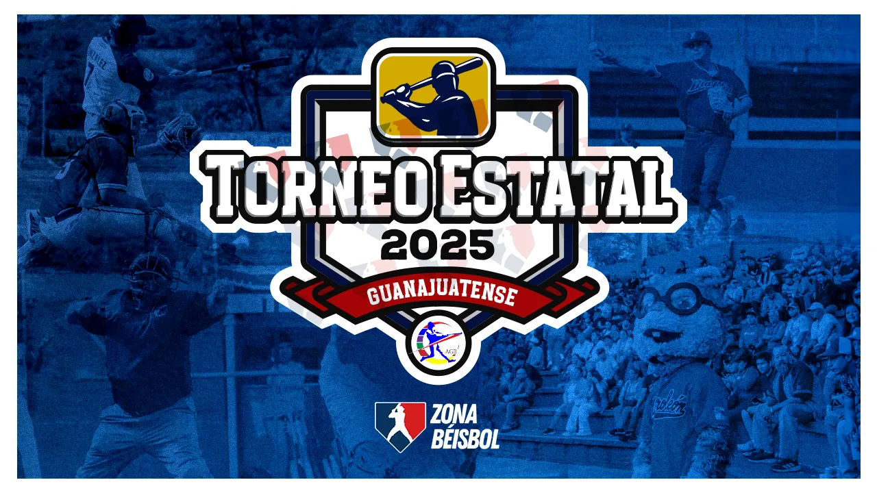Slide Torneo Estatal 2025