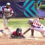 San Luis Potosí nueva sede del béisbol infantil