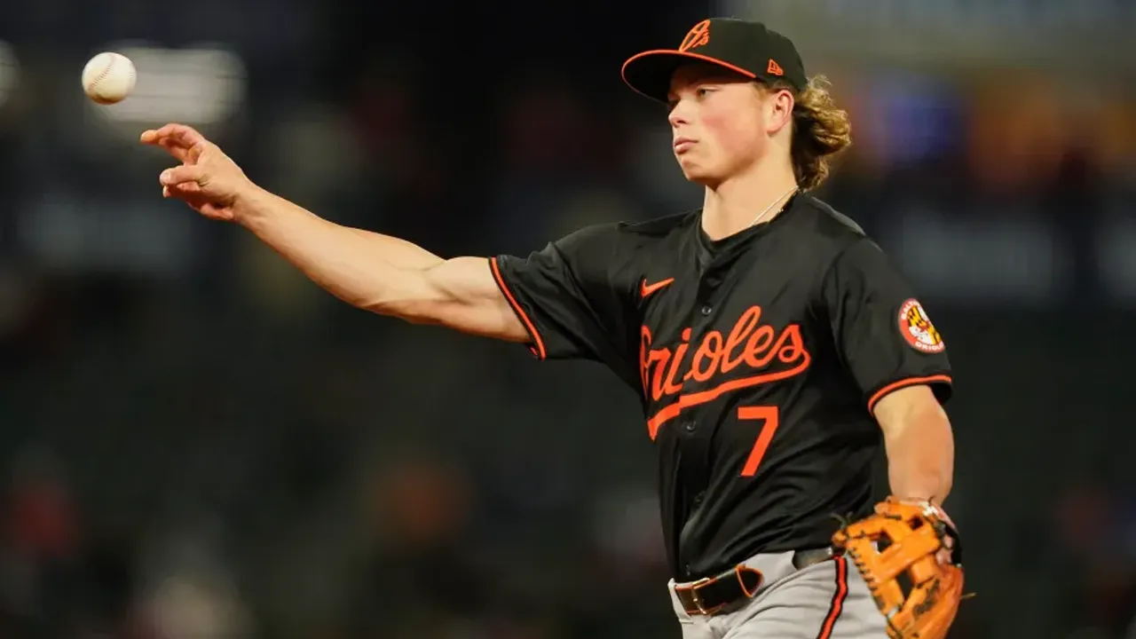calendario de juegos de orioles de baltimore