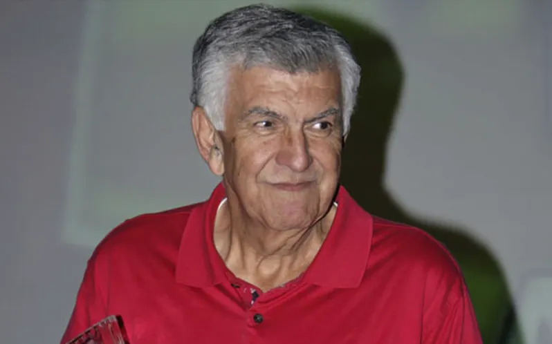 Fallece Roberto Mansur Galán