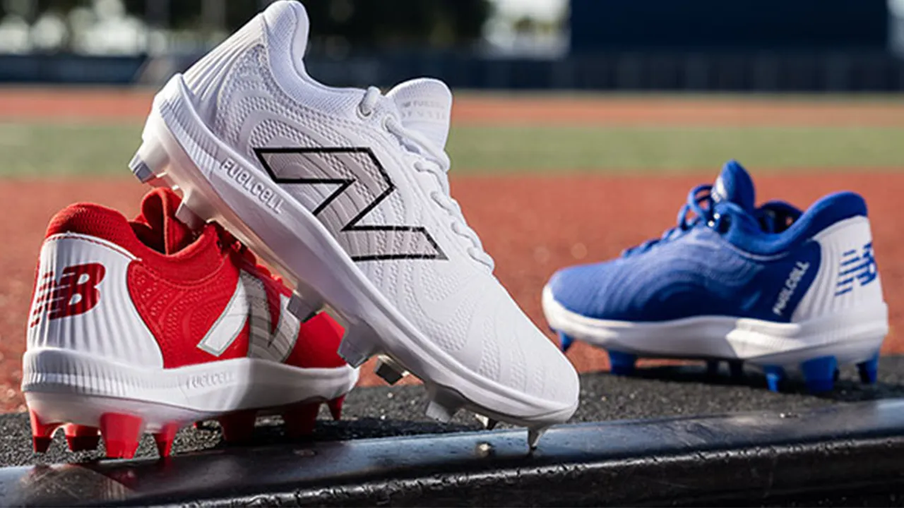 Spikes de Baseball - Guía Completa 2025