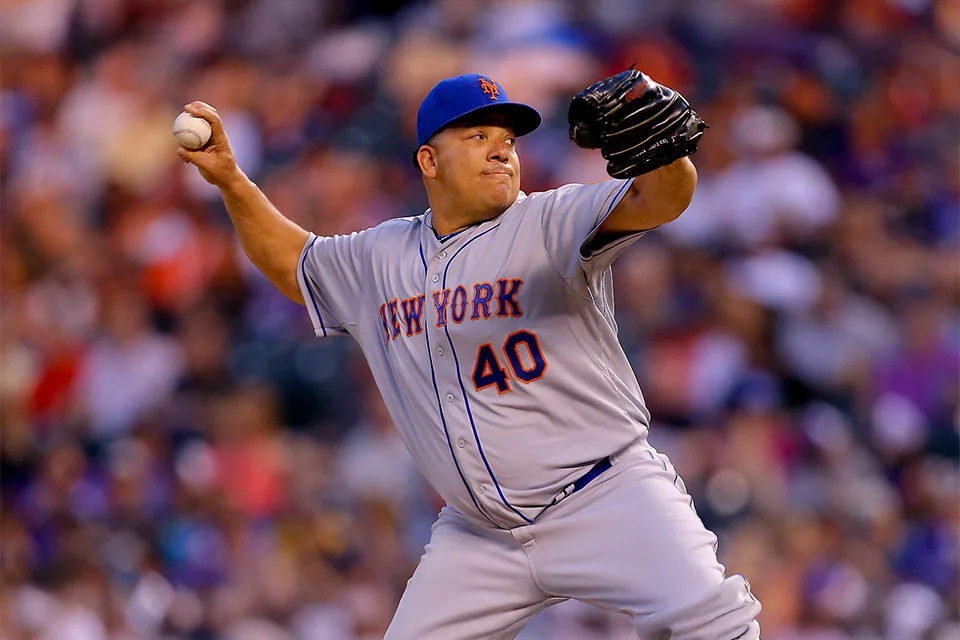 Bartolo Colón: la eterna leyenda del béisbol caribeño