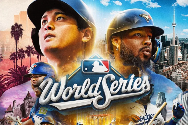 Dodgers vs Blue Jays, horarios y canales de transmisión