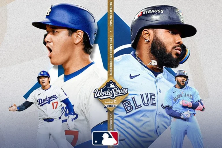 Dónde ver el Juego 2 de la Serie Mundial 2025