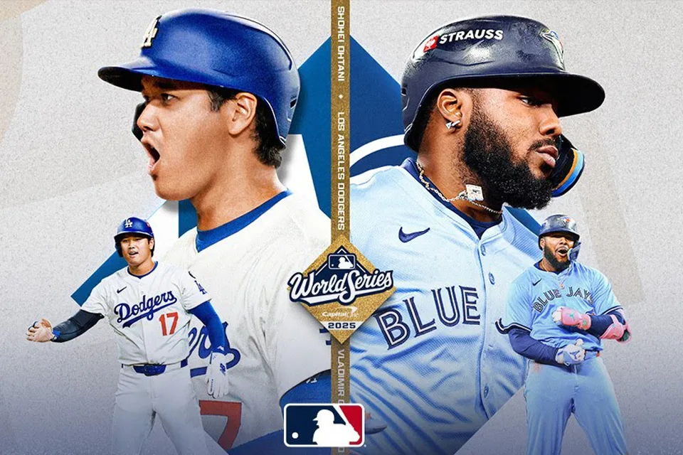 Dónde ver el Juego 2 de la Serie Mundial 2025