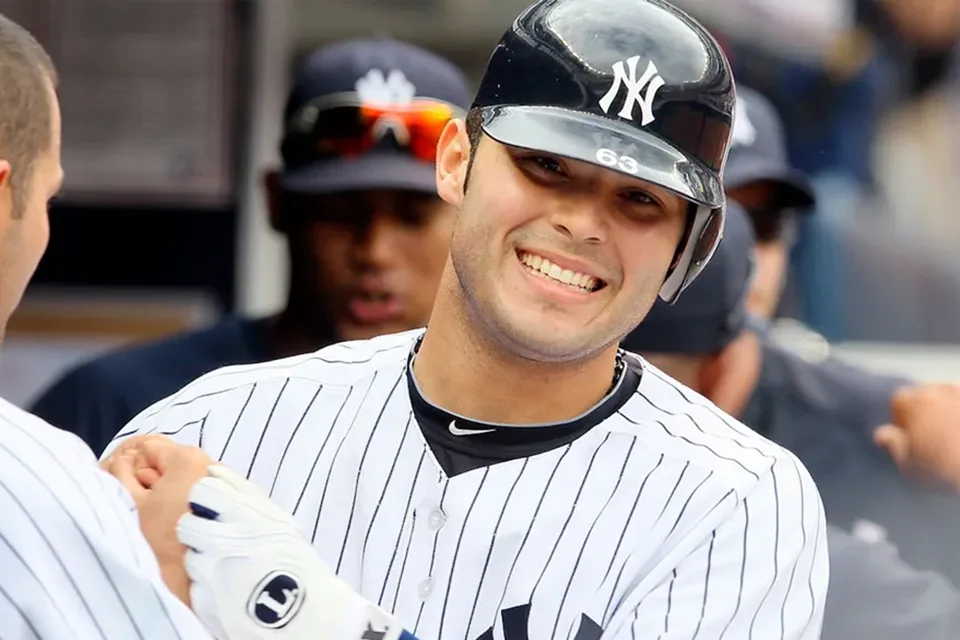 Fallece el beisbolista Jesús Montero