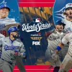 Juego 6 Dodgers vs Blue Jays Serie Mundial 2025