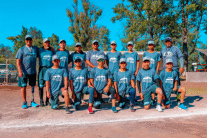 Regresa el Campamento Invernal 2025 de la Academia Ernesto Escarrega Acosta AC