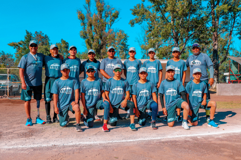 Regresa el Campamento Invernal 2025 de la Academia Ernesto Escarrega Acosta AC