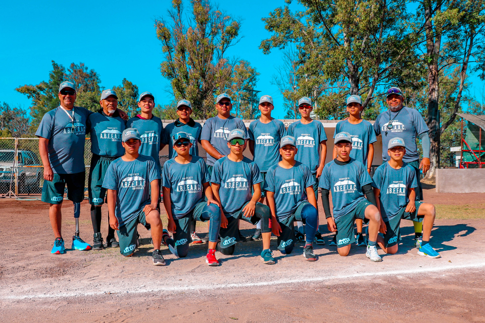 Regresa el Campamento Invernal 2025 de la Academia Ernesto Escarrega Acosta AC