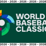 Boletos para el World Baseball Classic 2026