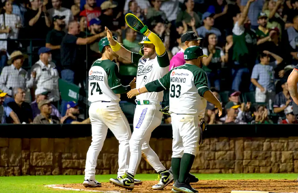 Cañeros de Los Mochis