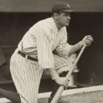 Frases Inmortales de Babe Ruth baseball
