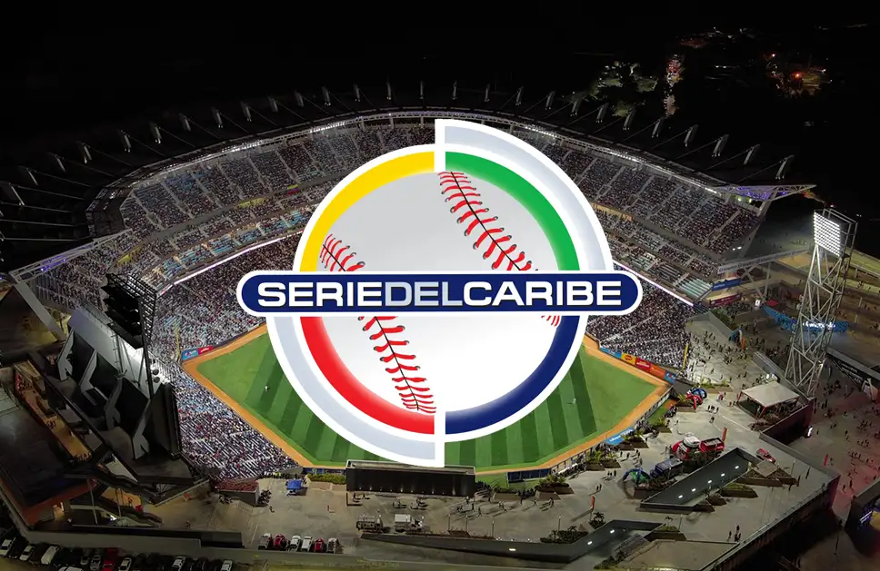 Guadalajara será la sede de la Serie del Caribe 2026