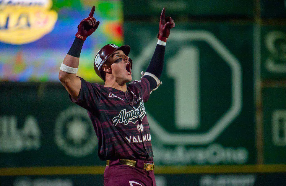 Nick Torres firma con los Yankees