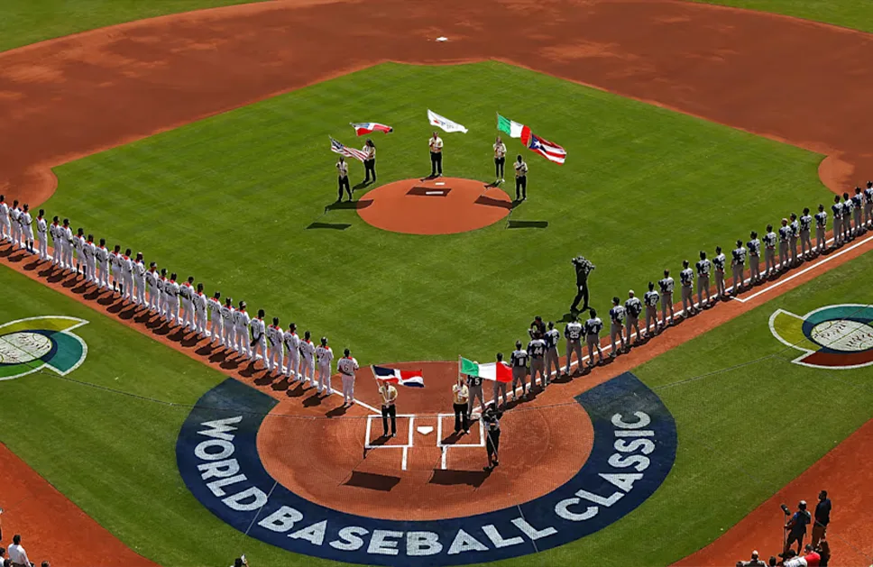 World Baseball Classic 2026