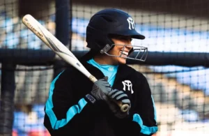 Yashly Valdez se suma con bravas de leon