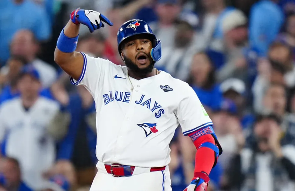 confirmado Vladimir Guerrero Jr. presente en el Clásico Mundial de Béisbol