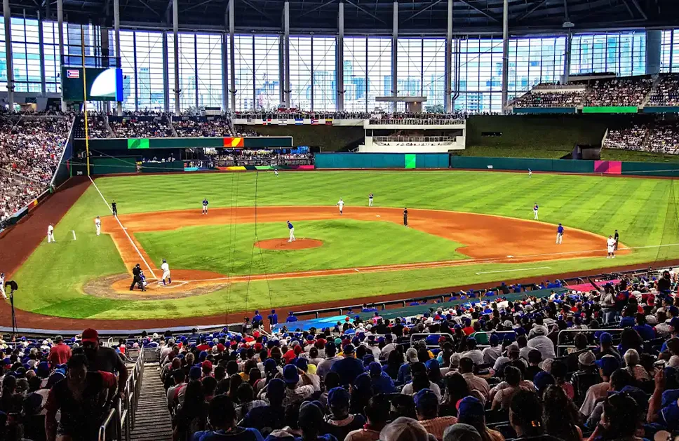 donde comprar los Boletos para el Clásico Mundial de Béisbol 2026