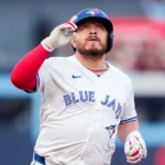 Alejandro Kirk confirma su participación en el próximo Clásico Mundial de Béisbol