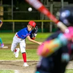 Pequeñas Ligas Yabucoa Puerto Rico