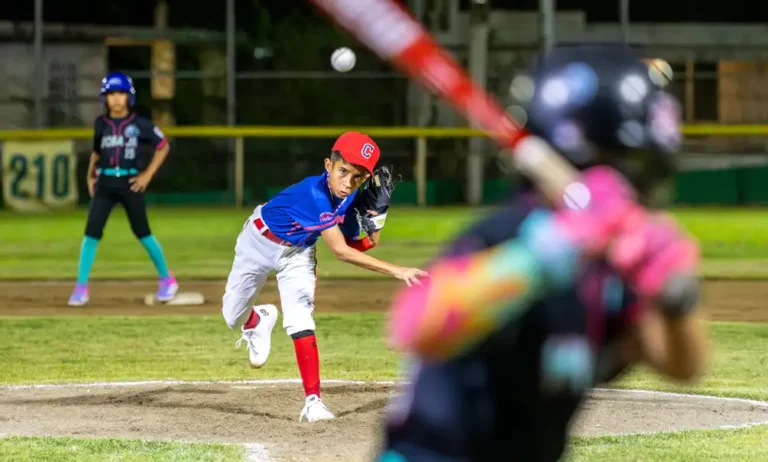 Pequeñas Ligas Yabucoa Puerto Rico