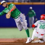 charros campeones en la serie del caribe 2026