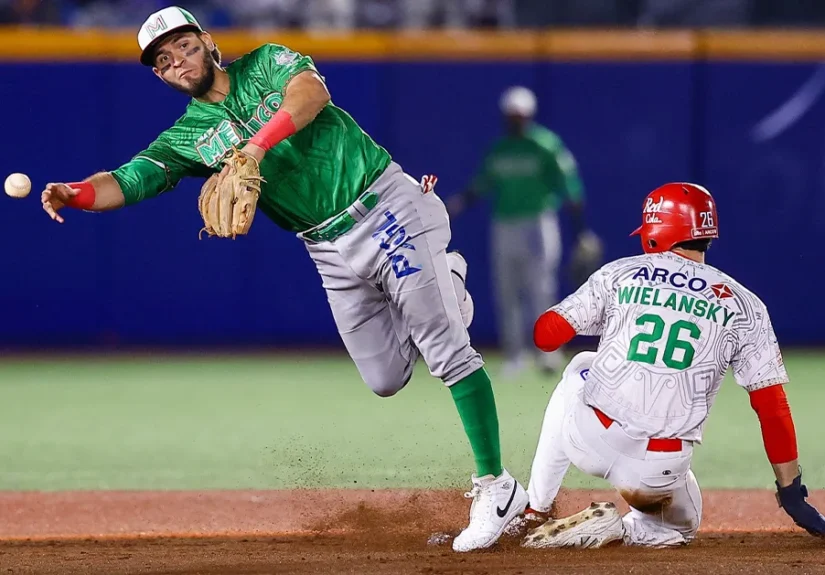 charros campeones en la serie del caribe 2026