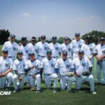 Azucareros de Atencingo se Coronan en la Liga Regional Cañera de Beisbol puebla