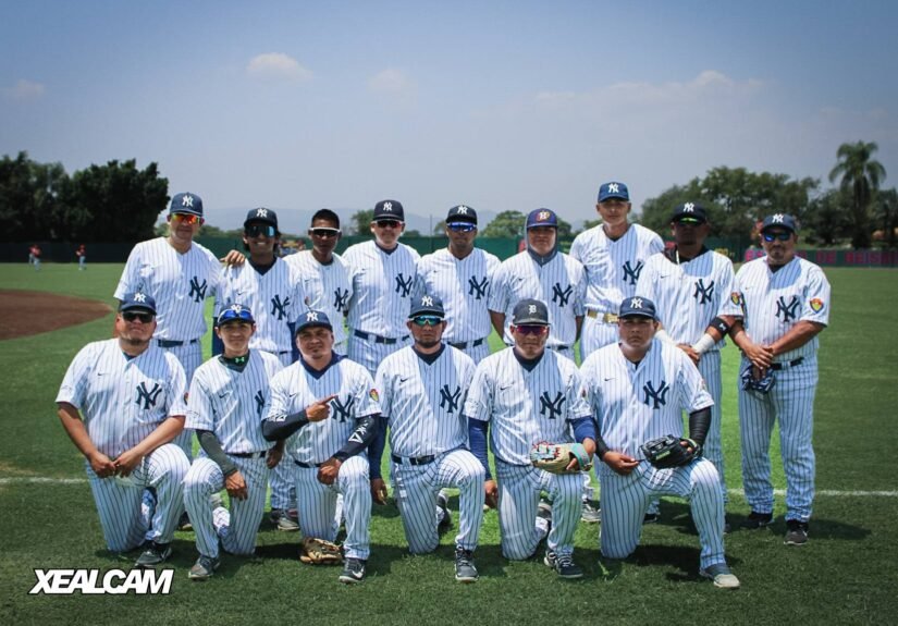 Azucareros de Atencingo se Coronan en la Liga Regional Cañera de Beisbol puebla