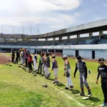 Béisbol Acámbaro