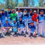 Beisbol Guanajuato Gran Master 2026