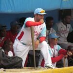 Fallece Danny Miranda Agramonte manager de los Tigres