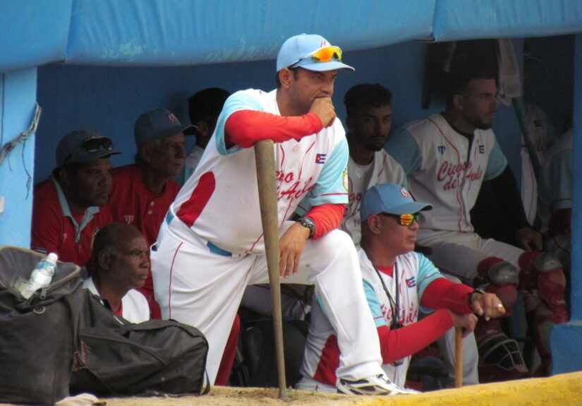 Fallece Danny Miranda Agramonte manager de los Tigres