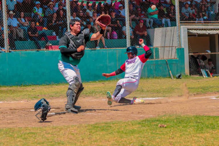 Lombardia se corona campeon