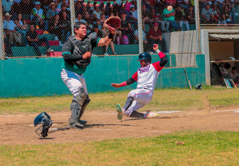 Lombardia se corona campeon