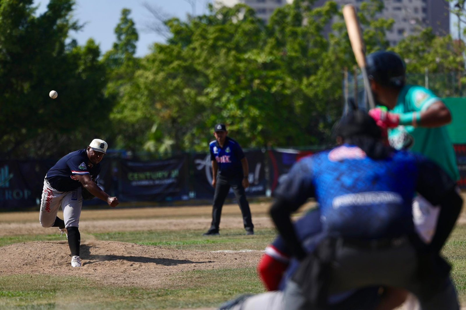 Los Jaibos se Coronan Campeones
