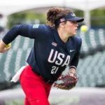Rachel García se une a USA Softball-Preselección Copa Mundial 2026