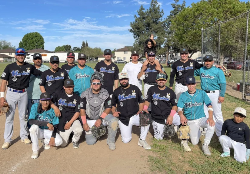 Roster Mendoza Beisbol 2026 La Escuadra de Mendoza