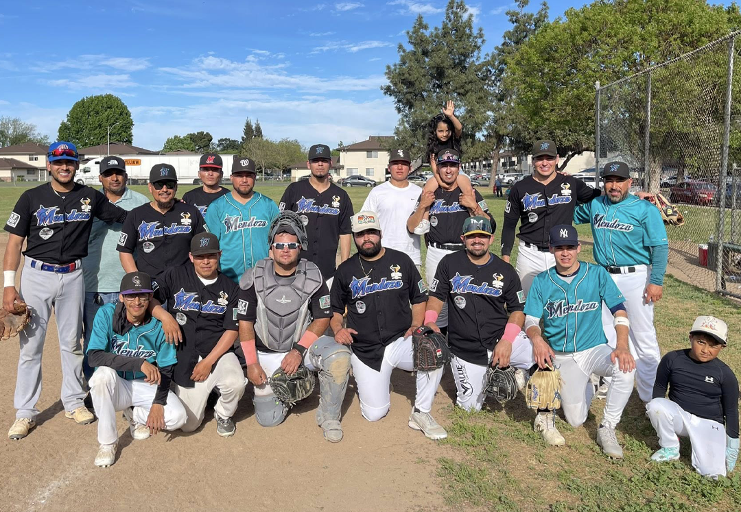 Roster Mendoza Beisbol 2026 La Escuadra de Mendoza