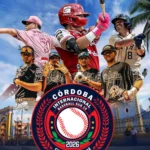 Segundo Torneo Internacional de Béisbol Sub-19