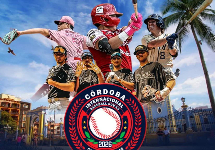 Segundo Torneo Internacional de Béisbol Sub-19