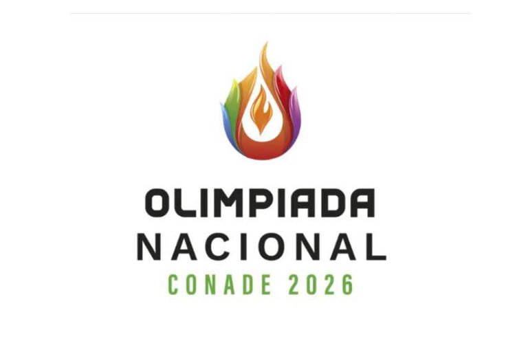 Todo sobre la Olimpiada Nacional CONADE 2026