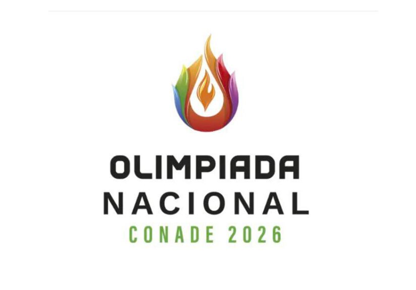 Todo sobre la Olimpiada Nacional CONADE 2026