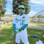 Victoria en Panella Park