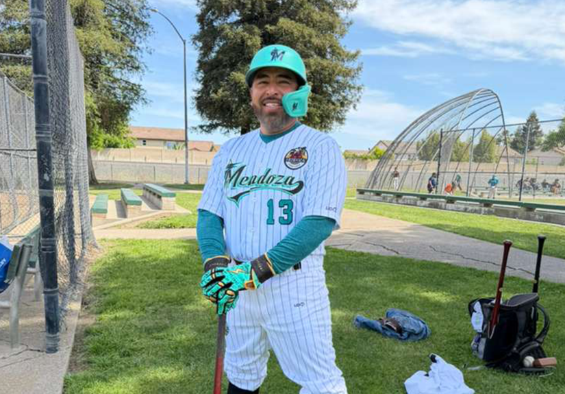 Victoria en Panella Park