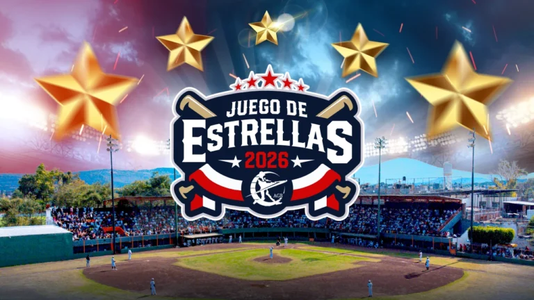 JUEGO DE ESTRELLAS 2026 TORNEO ESTATAL GUANAJUATENSE