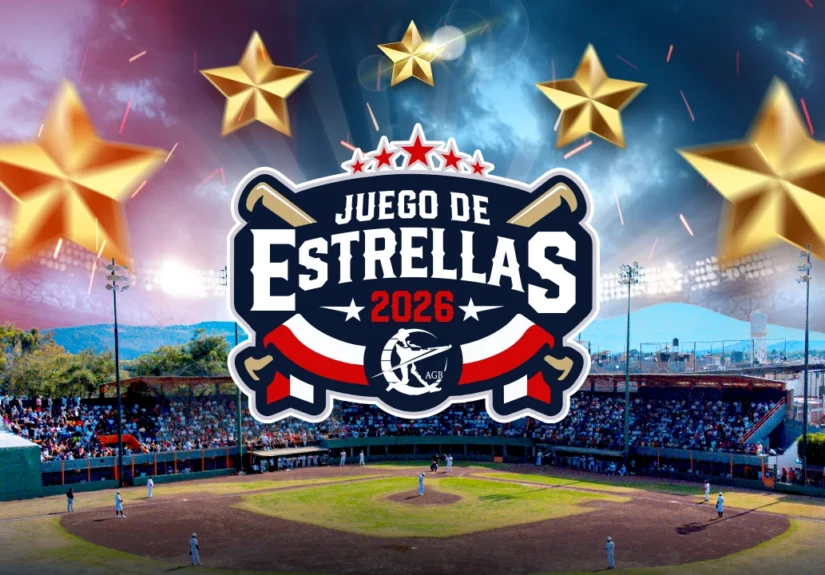 JUEGO DE ESTRELLAS 2026 TORNEO ESTATAL GUANAJUATENSE