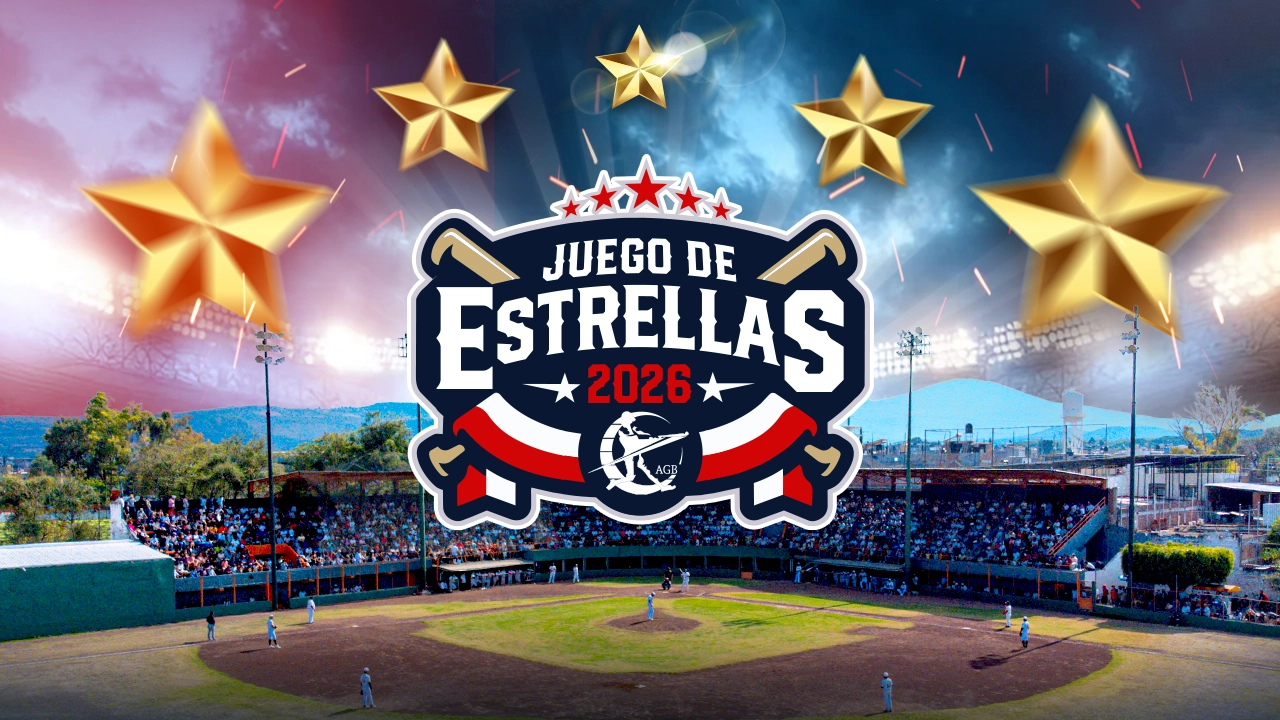 JUEGO DE ESTRELLAS 2026 TORNEO ESTATAL GUANAJUATENSE