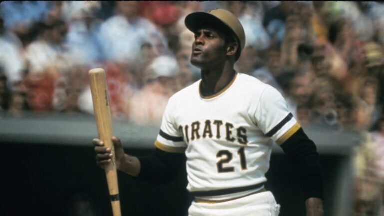 Roberto-Clemente